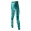 Термоштани X-Bionic Energy Accumulator Evo Melange Lady Pants Long XS Бірюзовий (1068-I100670 XS A619) - мініатюра 2