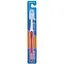 Зубна щітка Oral-B 3-Ефект Fresh Strong 1-2-3 середньої жорсткості рожева - мініатюра 1