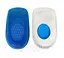 Медицинские гелевые подпяточники G039 FootMate 35-39 med0000895 - миниатюра 1