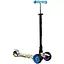 Самокат Maxi Best Scooter 59х15х30 см Різнобарвний 000231327 - мініатюра 1