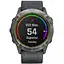 Смарт-годинник Garmin Enduro Steel with Gray UltraFit Nylon Strap (010-02408-00/10) - мініатюра 10