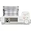Бездзеркальний фотоапарат Sony ZV-E10 II Kit 16-50mm f3.5-5.6 OSS II White (ZVE10M2KW.CEC) UA [139311] - мініатюра 5