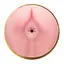 Мастурбатор Fleshlight Pink Butt STU - мініатюра 3