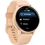 Смарт-годинник Garmin Vivoactive 6 Metallic Pink Dawn with Pink Dawn Band (010-02985-03) - мініатюра 6