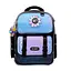 Рюкзак шкільний напівкаркасний Yes Be Happy S-101 - мініатюра 3