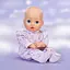 Одяг для ляльки Baby Born Комбінезон Лісова казка (840115) - мініатюра 5