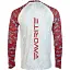 Реглан Favorite Basic Jersey Perch XL Червоний - мініатюра 2