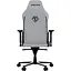 Крісло ігрове Anda Seat Phantom 3 XL Gray Fabric (AD18XL-52-G-F-G01) - мініатюра 7