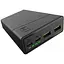 Зовнішній акумулятор (павербанк) Green Cell GC PowerPlay20 20000 mAh 18W Black (PBGC03) - мініатюра 3