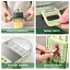 Овочерізка з контейнером Vegetable Cutter 9 в 1 - мініатюра 7