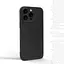 Чохол до мобільного телефона Armorstandart Matte Slim Fit Apple iPhone 16 Pro Max Camera cover Black (ARM78499) - мініатюра 2