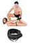 Мотузка Pipedream Fetish Fantasy Japanese Silk Rope 10 м чорний - мініатюра 3