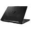 Ноутбук 15" Asus TUF Gaming A15 FA506NCG-HN272 Black, 15.6" (1920x1080, IPS, 144Hz), AMD Ryzen 7 7445HS (6x3.2-4.7GHz) - мініатюра 5