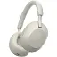 Навушники Sony Over-ear WH-1000XM5 BT 5.2 ANC Hi-Res AAC LDAC Wireless Mic сріблясті - мініатюра 2