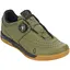 Веловзуття Scott FR Volt 39 Зелений/Чорний (1081-275905.6338.008) - мініатюра 2