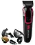 Набір для стрижки Sencor SHP 6201RD (6527336) - мініатюра 8