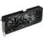 Видеокарта Gigabyte GeForce RTX 5070 Ti Windforce SFF OC 16G GV-N507TWF3OC-16GD EU (125988) - миниатюра 4