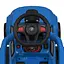 Електромобіль каталка-толокар Bambi M 5900EBLR-4 з батьківською ручкою (мотор 25W, 6V4,5AH, пульт 2,4G) - мініатюра 6