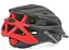 Шолом Polisport Twig M Чорний/Червоний (1085-8739100013) - мініатюра 2