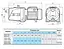 Відцентровий насос NPO JSWm 1X - мініатюра 3