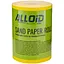 Наждачний папір Alloid Building Tools на паперовій основі 115мм х 10м зерно 120 (SP-10120) - мініатюра 3