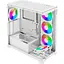 Корпус Xilence Xilent Gleam ARGB без БЖ White (XG271_X818.W.ARGB) - мініатюра 2