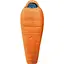 Спальник Deuter Orbit-5° SL L лівий Orange/Blue (1052-3701622 9316 1) - мініатюра 1