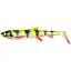Силікон Savage Gear 3D Whitefish Shad 175 мм 42.0g Lemon Tiger (2 шт/уп) - мініатюра 1