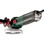 Кутова шліфмашина Metabo WEVA 15-125 Quick 600496000 (135531) - мініатюра 2