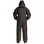 Спальный мешок-комбинезон Selkbag Original (размер М) Черный - миниатюра 4