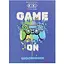 Дневник школьный ZiBi Smart Line Game On А5 40 листов (ZB.13108) - миниатюра 1