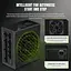 Блок питания GameMax GS 850G V25 850W SFX 80+ Gold (GS 850G V25) - миниатюра 7