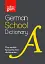 Collins Gem German School Dictionary 3rd Edition - миниатюра 1