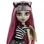 Коллекционная кукла Monster High Рошель Первое поколение (JHK57) - миниатюра 4