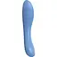 Вібратор We-Vibe Rave 2 Twisted Pleasure Blue + App SO8768 (108461) - мініатюра 1