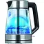Чайник стекло MPM MCZ-122 - миниатюра 1