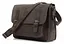 Чоловіча шкіряна сумка Vintage 31х24х9 см sum0012450 - мініатюра 1