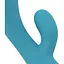Вібратор-кролик Cala Azul Martina I Rabbit Vibrator - мініатюра 6
