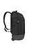 Рюкзак На Колесах 17,3" Samsonite ROADSEEKER DEEP BLACK 53x39x23 KQ9*09005 - мініатюра 12