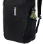 Рюкзак Thule Accent Recycled Backpack 23L TACBP-2116 Black (7081841) - мініатюра 5
