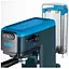 Кофеварка эспрессо Ariete 1399 Blue (7043033) - миниатюра 5