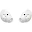 Бездротові навушники Samsung Galaxy Buds FE R400 білі - мініатюра 5