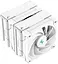 Кулер для процессора Deepcool AK620 White 1700 AM5 (R-AK620-WHNNMT-G-1) (AK620 WH) - миниатюра 8