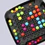 Настольная интерактивная игра Ummi M13E Colorful Beads Break Black - миниатюра 4