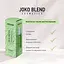 Гель для вмивання для комбінованої та жирної шкіри Skin Detox Joko Blend 150 мл - мініатюра 3