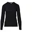 Термофутболка Turbat Retezat Top Wmn Caviar Black XXL (1054-012.002.0490) - мініатюра 1