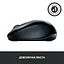Мишка Logitech M325s Wireless Dark Silver (910-006812) - мініатюра 3