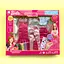 Набор для стилизации одежды Barbie INTEK Сияние и блеск (BBFD3) - миниатюра 8
