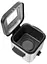 Фритюрница Sencor SFR 6200SS (6603538) - миниатюра 8