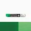 Фарба олійна у формі пастелі Sennelier Oil Stick, 38 мл, S3, Перманентний зелений (Permanent Green) - мініатюра 2